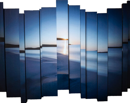 Dérèglement II di Romain Liverato, Fotografia in vendita su Singulart
