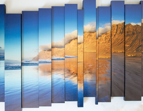 Dérèglement III di Romain Liverato, Fotografia in vendita su Singulart