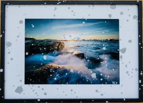 Bétonisation II di Romain Liverato, Fotografia in vendita su Singulart