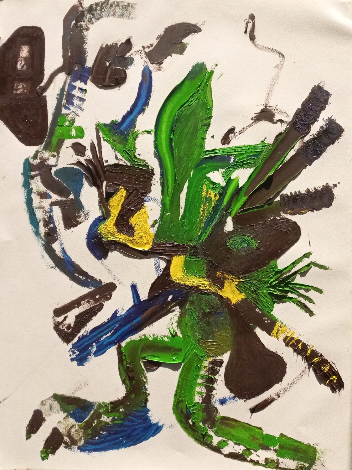 Il giramondo Mario Bennici