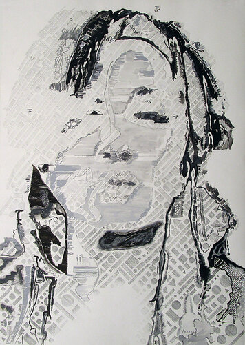 Helena van Malo Vanson, Werk op papier te koop op Singulart