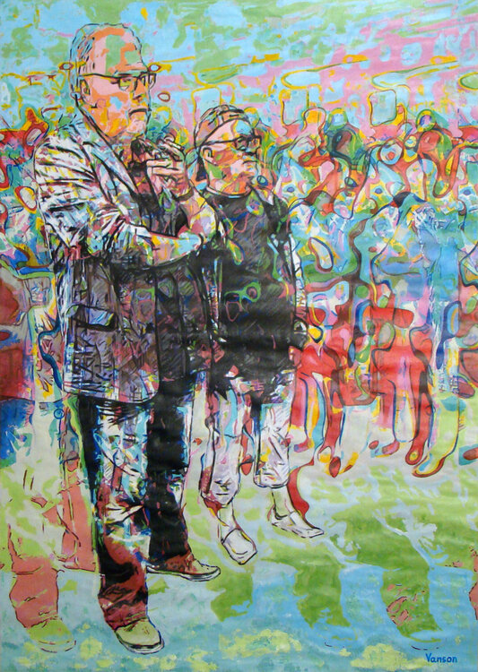 Fête de la musique Malo Vanson