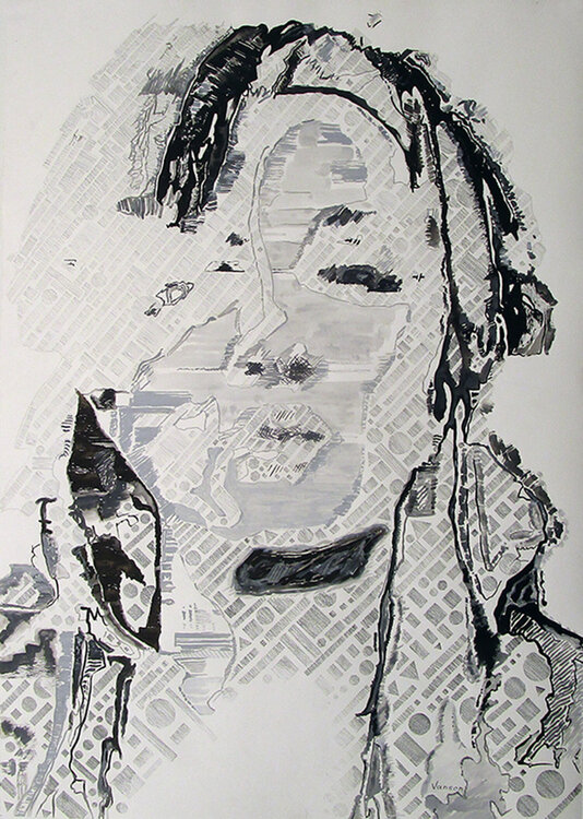 Helena Malo Vanson