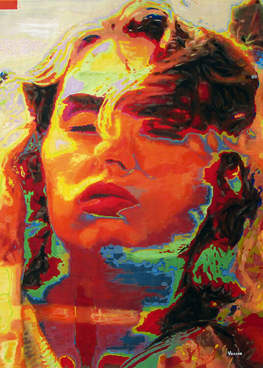 Miss Royco Malo Vanson