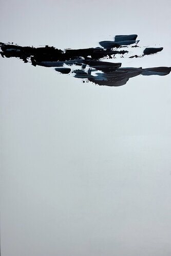 Residual Tension II van Els Devrieze, Schilderij te koop op Singulart