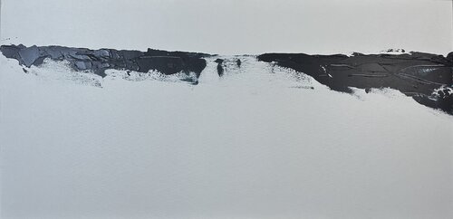 Residual Tension IV de Els Devrieze, Pintura a la venta en Singulart