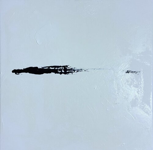 Residual tension VIII de Els Devrieze, Pintura a la venta en Singulart