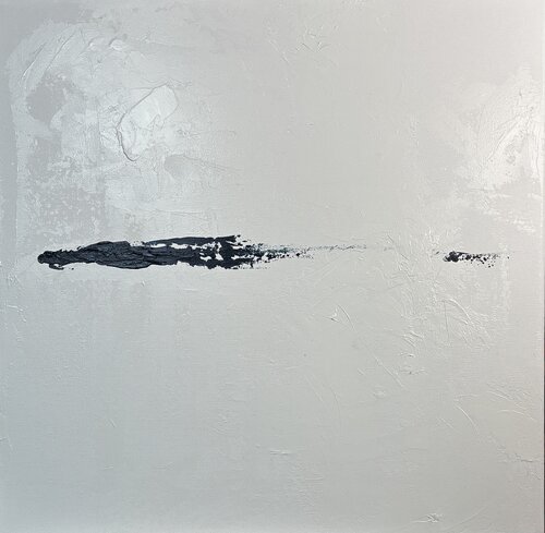 Residual tension VIII di Els Devrieze, Pittura in vendita su Singulart