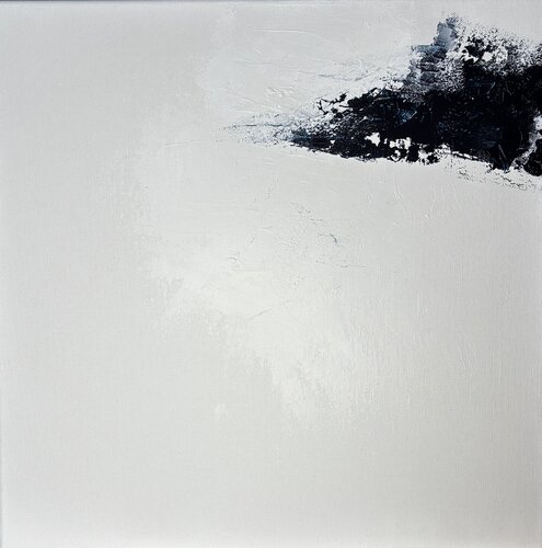 Residual Tension IX by Els Devrieze, Painting for Sale on Singulart