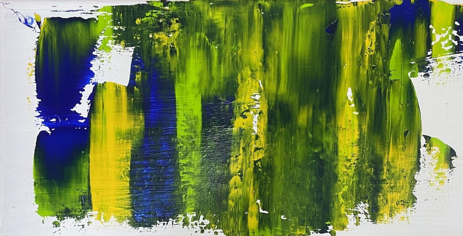 Tide of Abundance Els Devrieze