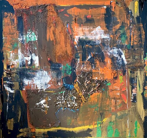 Chaos Sinisa Kulasevic