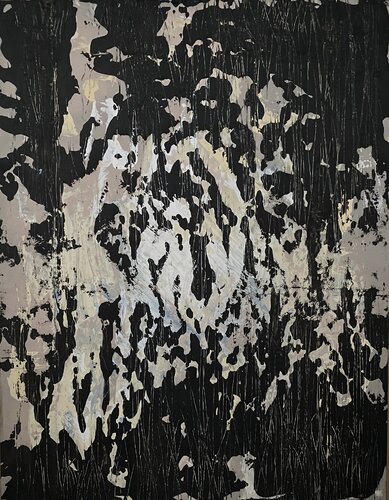 BW par Sinisa Kulasevic, Peinture en vente sur Singulart