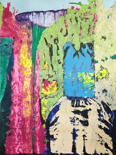 I love yoy par Sinisa Kulasevic, Peinture en vente sur Singulart