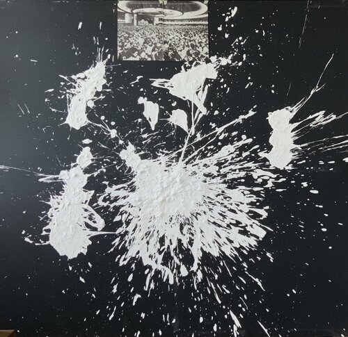 The universe dances de Sinisa Kulasevic, Pintura a la venta en Singulart