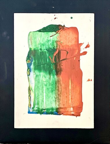 Love di Sinisa Kulasevic, Opera su carta in vendita su Singulart