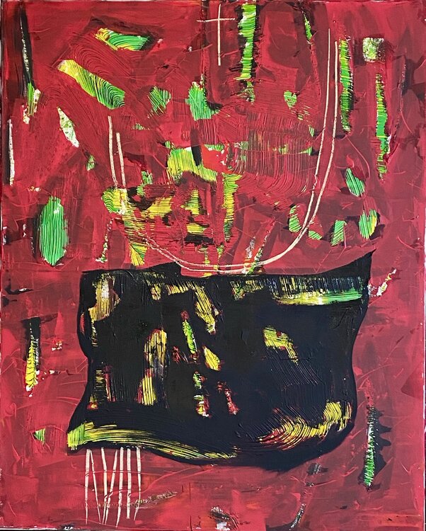 Stepping out of the darkness Sinisa Kulasevic
