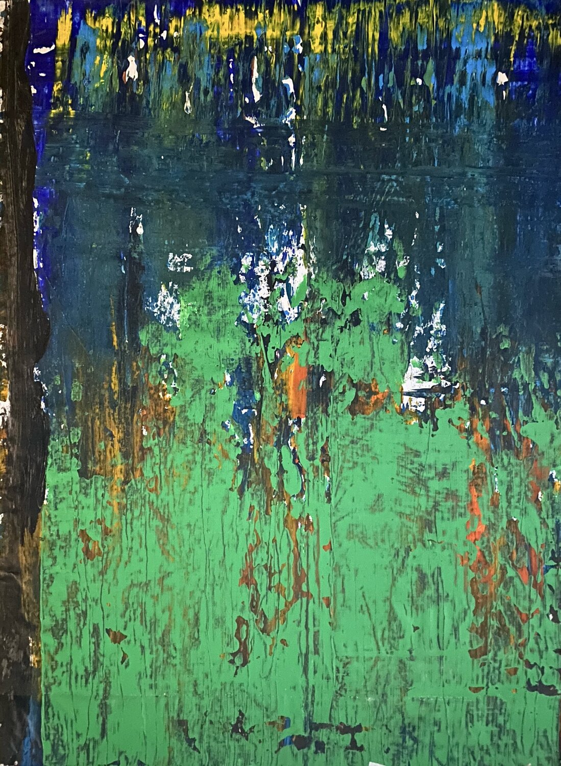Evening Sinisa Kulasevic