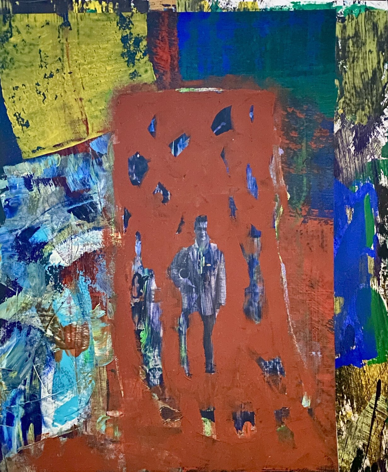 Good morning jazzers Sinisa Kulasevic