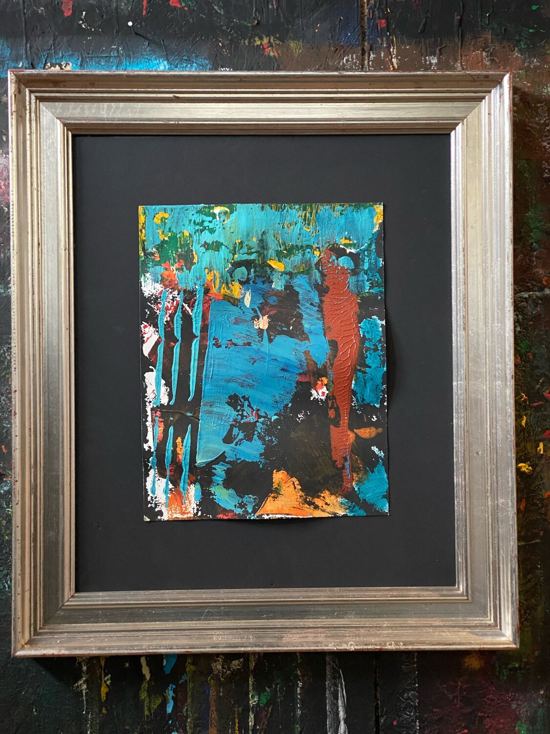 Abstract 455 Sinisa Kulasevic
