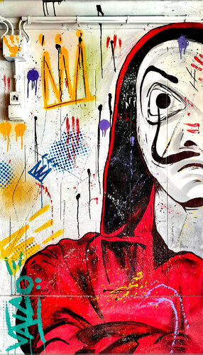 CDP OTW von Valco, Druck kaufen auf Singulart