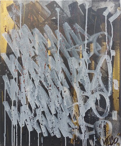 Wanadoo van Valco, Schilderij te koop op Singulart