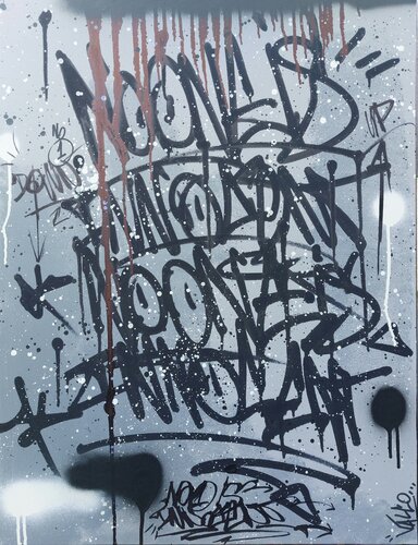 No one van Valco, Schilderij te koop op Singulart