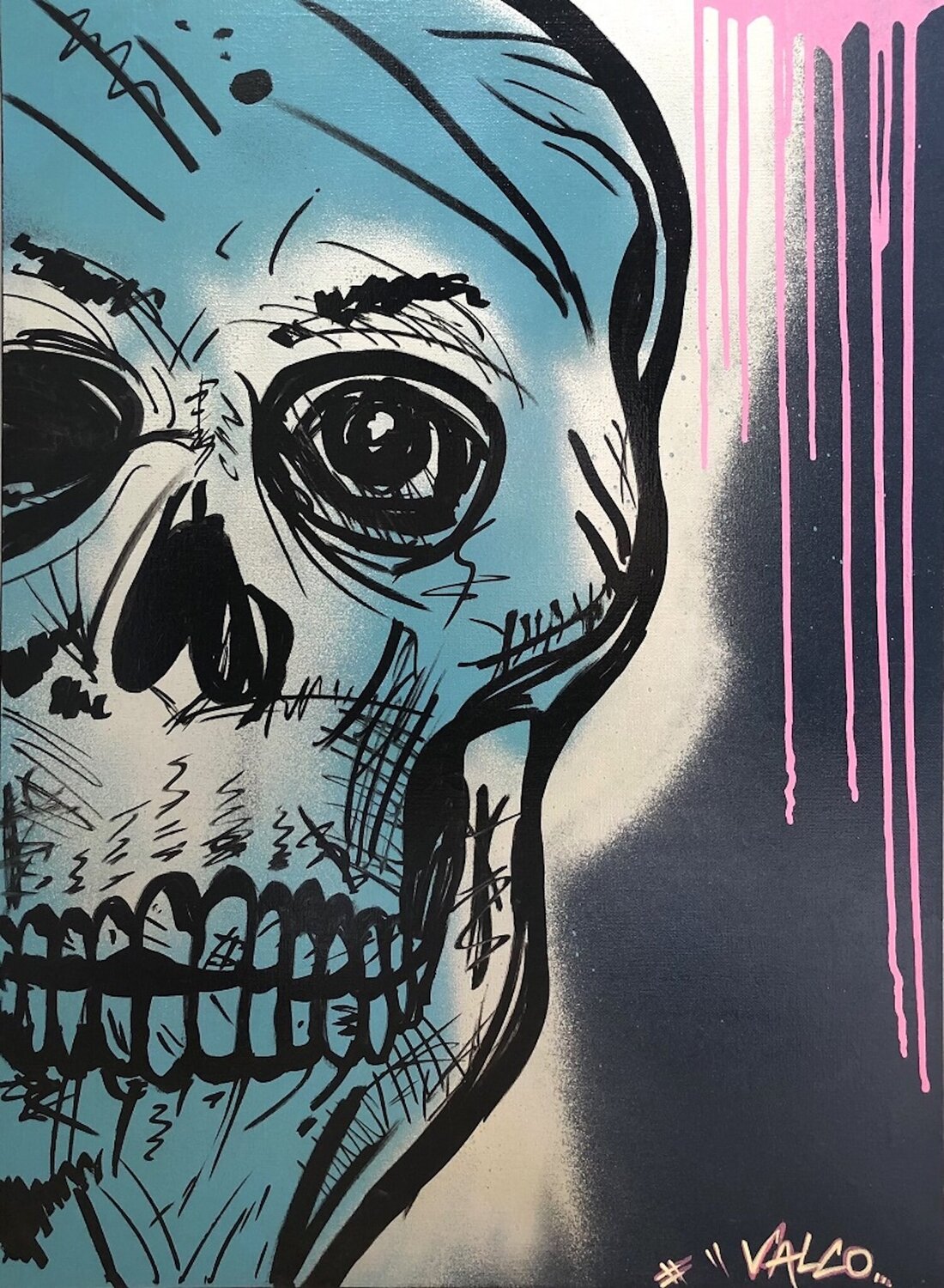 School trooper Valco