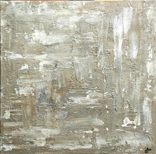 Cristal de Jennifer Boisard, Pintura a la venta en Singulart