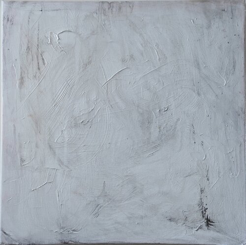 Mirage par Jennifer Boisard, Peinture en vente sur Singulart