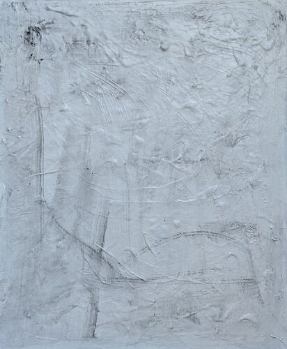 Illusion par Jennifer Boisard, Peinture en vente sur Singulart