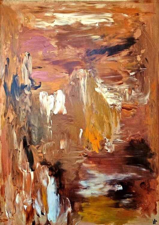 Savane Jennifer Boisard