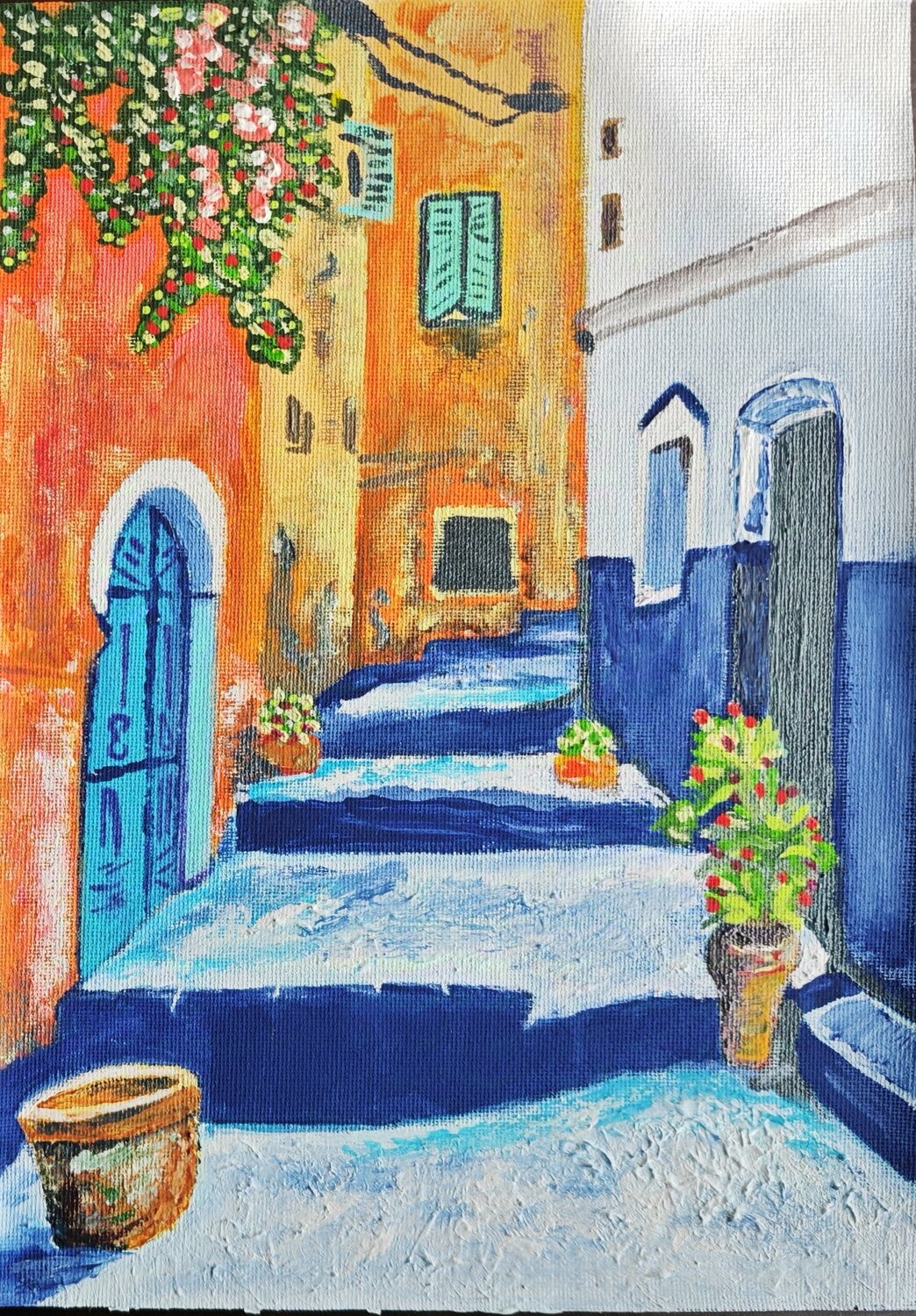 Marocco Jennifer Boisard