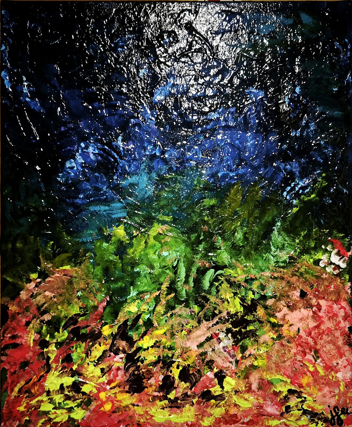 Giverny Jennifer Boisard