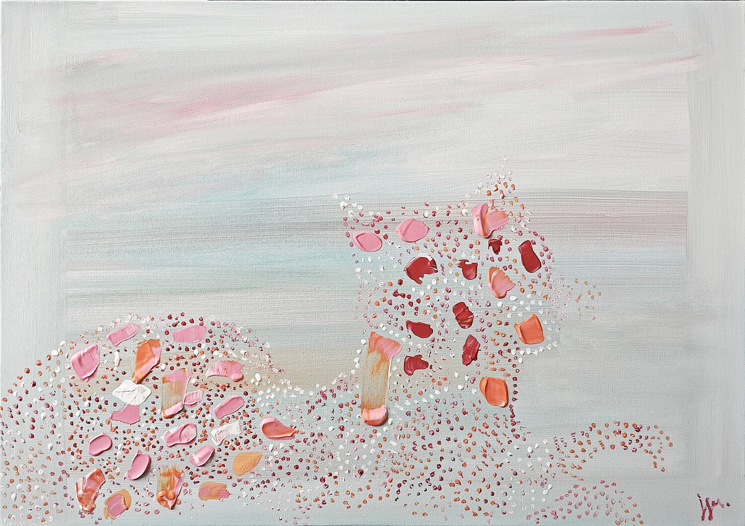 Douceur de vivre Jennifer Boisard