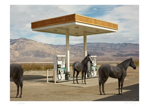 Les Etalons Jean-Marie Gitard