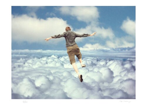 The Jump Jean-Marie Gitard
