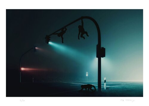 Les Feux Tricolores Jean-Marie Gitard