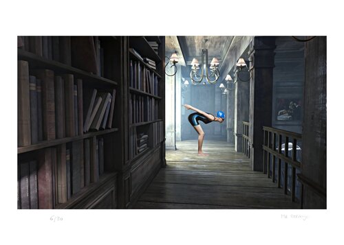 Training Day (VI) Jean-Marie Gitard