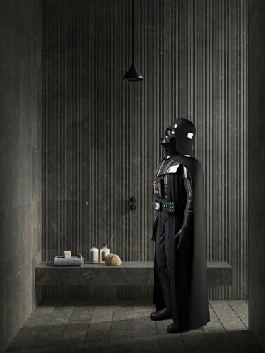 The Things of Life von Jean-Marie Gitard, Druck kaufen auf Singulart