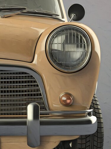 Maxi Mini by Jean-Marie Gitard, 인쇄 for Sale on Singulart