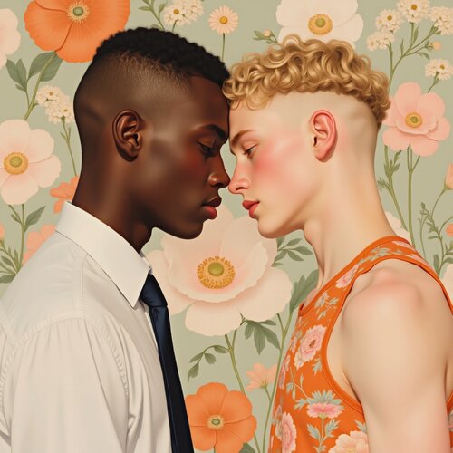 Love Tales (III) Jean-Marie Gitard