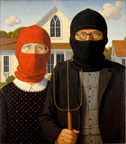 The Woods de Jean-Marie Gitard, Impresión a la venta en Singulart