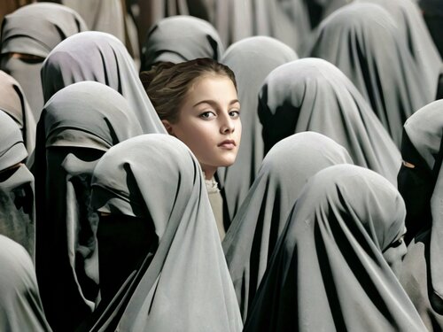 Chacun son Libre-arbitre Jean-Marie Gitard