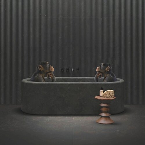 To Be or not to Be (III) Jean-Marie Gitard
