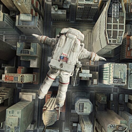 Back to Earth Jean-Marie Gitard