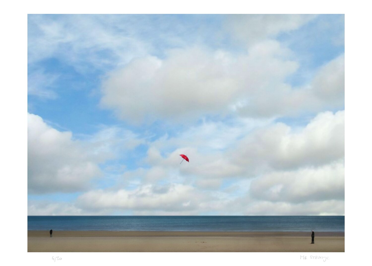 Sea Side Jean-Marie Gitard