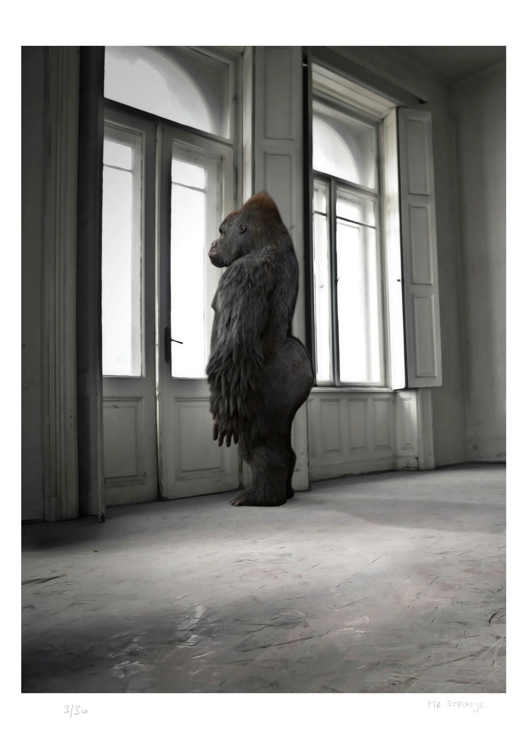 To Be or not to Be Jean-Marie Gitard