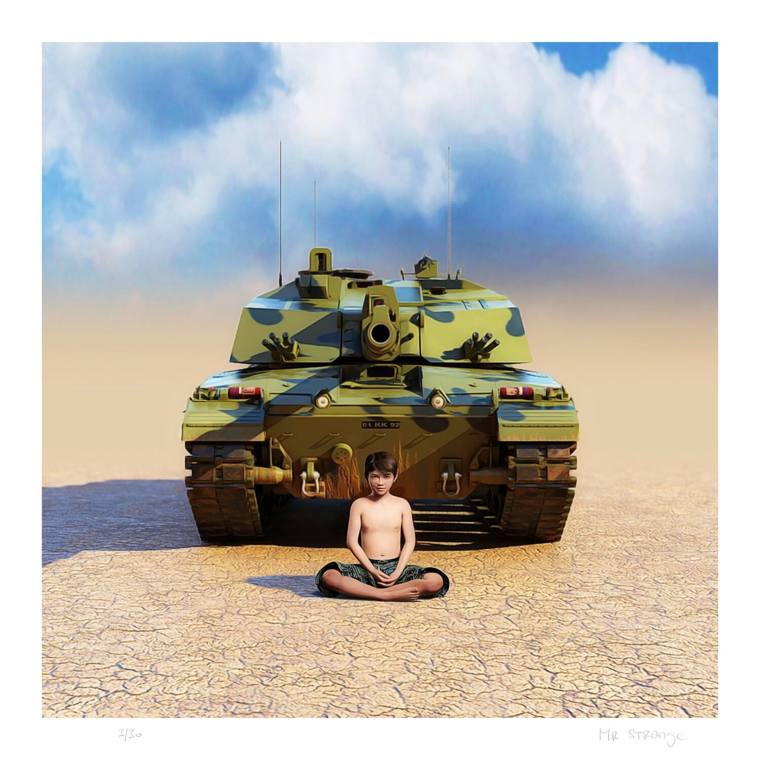 Karma Jean-Marie Gitard