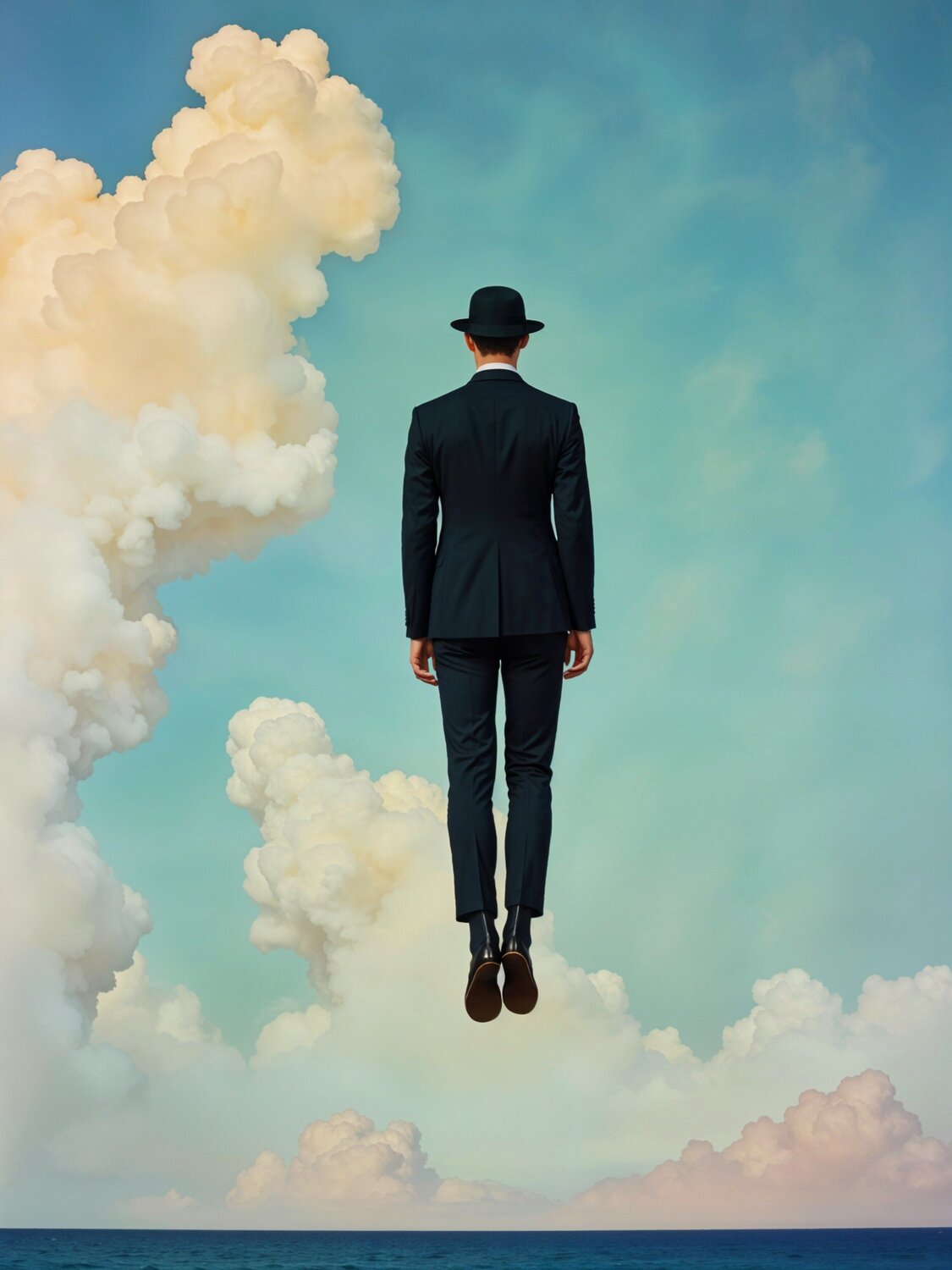 The Guardian Jean-Marie Gitard