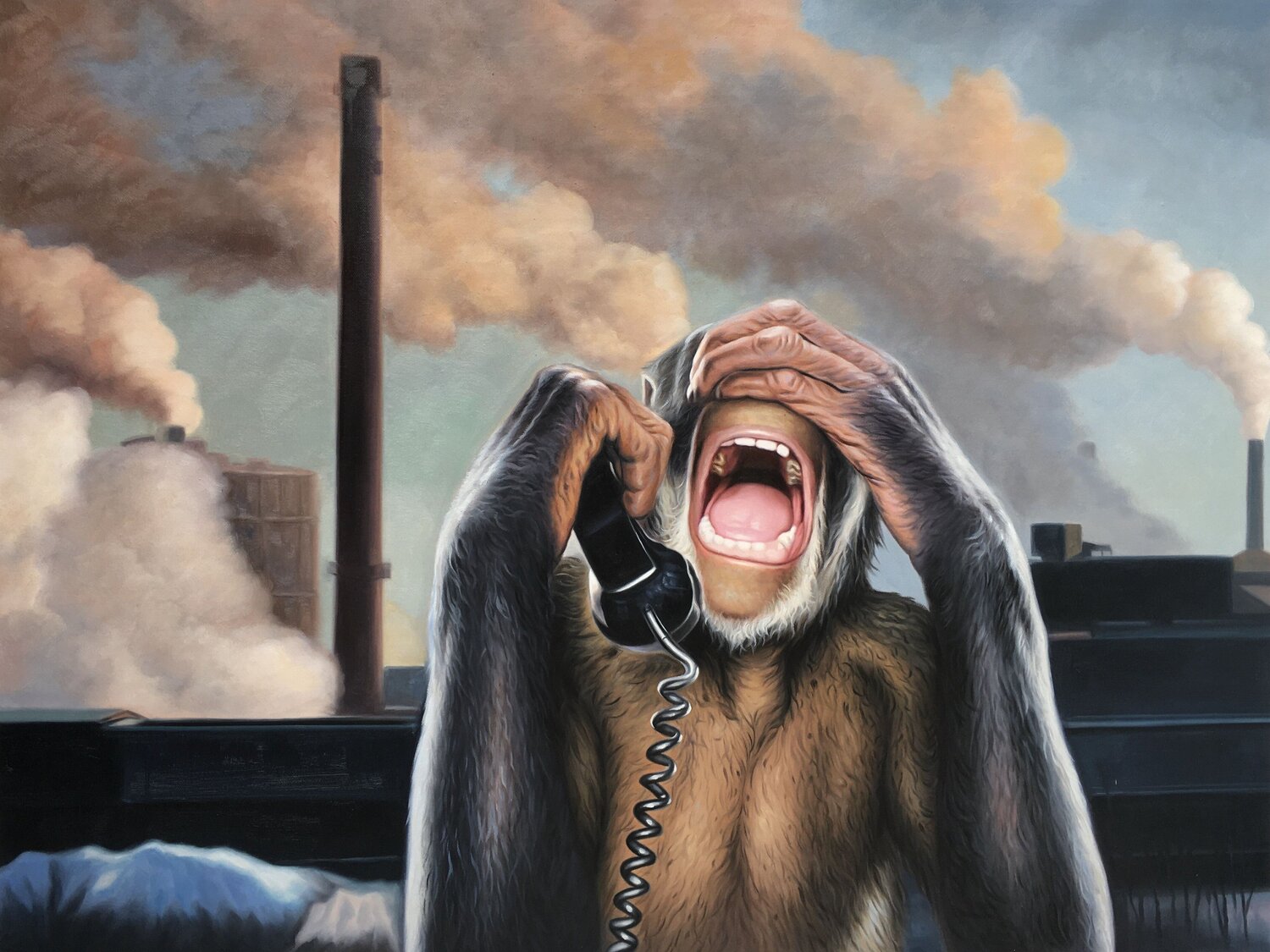 Allo! Jean-Marie Gitard